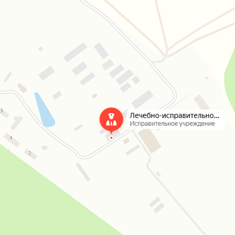ЛИУ-3 Озерный