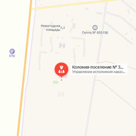 КП-31 Пригорск