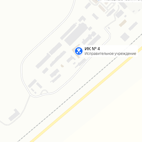 ИК-4 Пугачев
