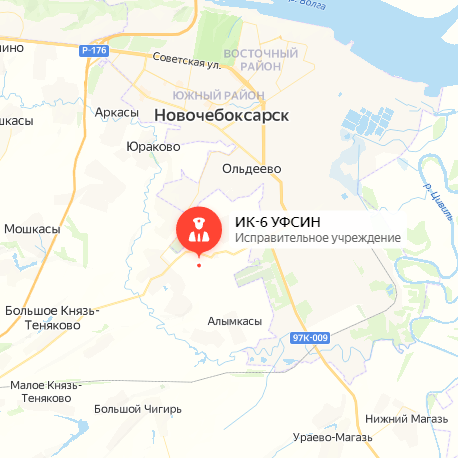 ИК-6 Толиково