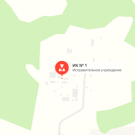 ИК-1 Анохово