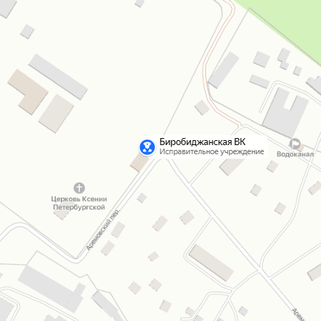 ВК Биробиджан