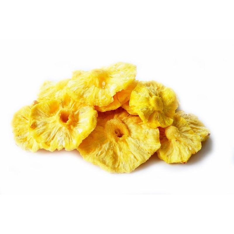 Сушеный ананас чипсы  - передать осужденному в СИЗО, ИК, КП, ЛИУ, Тюрьмы