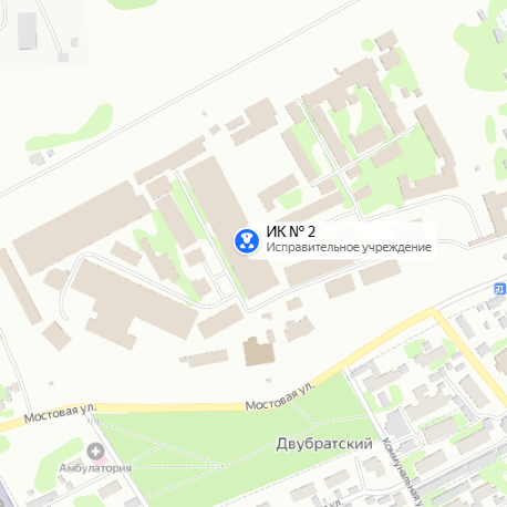 ИК-2 Двубратский