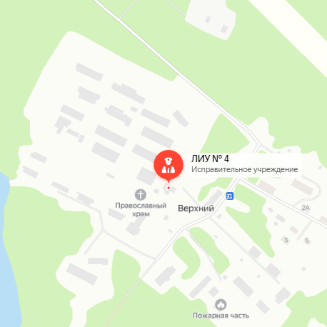 ЛИУ-4 Верхний