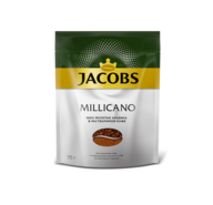 Кофе Jacobs Monarch Millicano молотый в растворимом  - передать осужденному в СИЗО, ИК, КП, ЛИУ, Тюрьмы