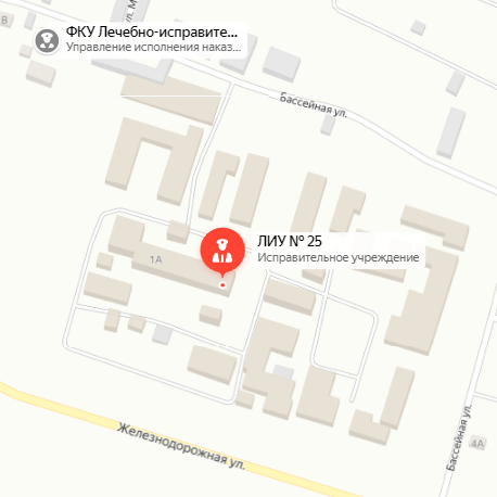 ЛИУ-27 Вихоревка