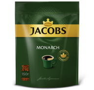 Кофе Jacobs Monarch растворимый  - передать осужденному в СИЗО, ИК, КП, ЛИУ, Тюрьмы