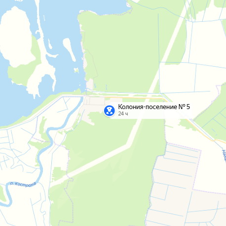 КП-5 Прибрежный