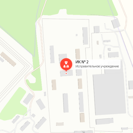 ИК-2 Товарково