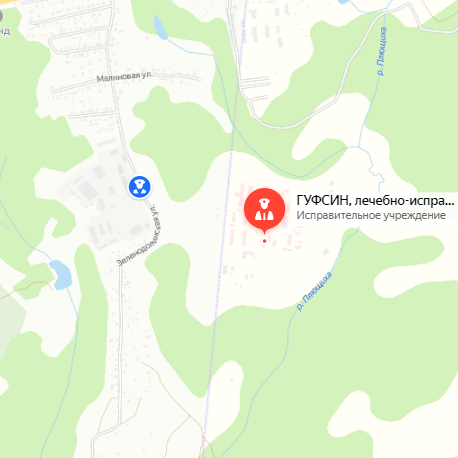 ЛИУ-10 Новосибирск