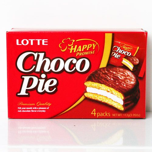 Печенье Choco Pie бисквитное  - передать осужденному в СИЗО, ИК, КП, ЛИУ, Тюрьмы