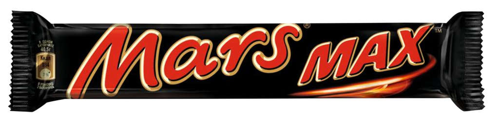 Батончик шоколадный MARS Max с нугой и карамелью  - передать осужденному в СИЗО, ИК, КП, ЛИУ, Тюрьмы